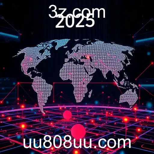 Revolução Digital e Seus Impactos em 2025