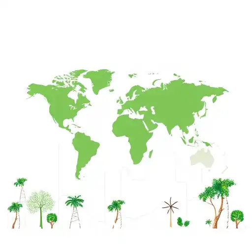 A Economia Verde e Suas Implicações em 2025