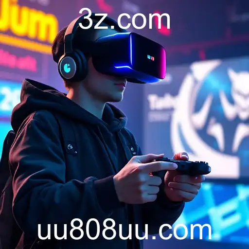 Crescimento Explosivo dos Jogos Online em 2025