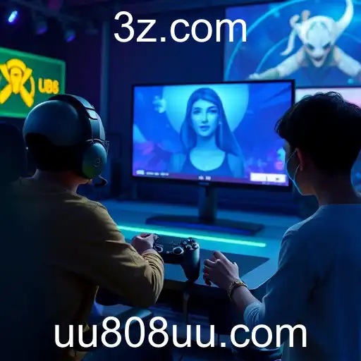 Inovações e Tendências no Mundo dos Jogos em 2025