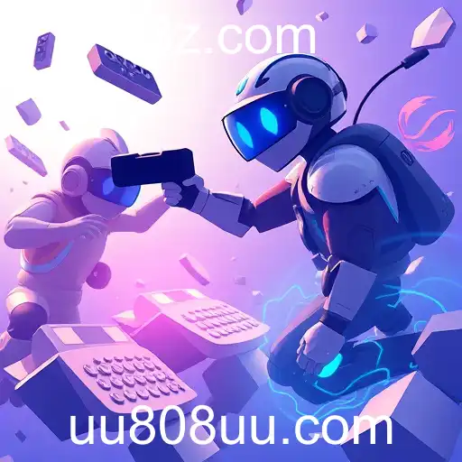 UU808: Novidades e Tendências no Mundo dos Jogos