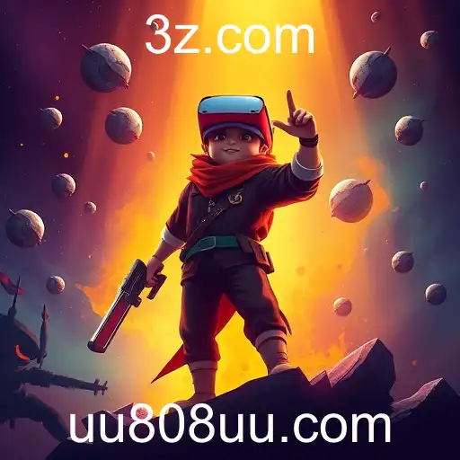 UU808 e a Revolução nos Sites de Jogos em 2025