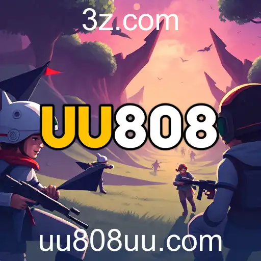 UU808: Revolução nos Jogos Online de 2025