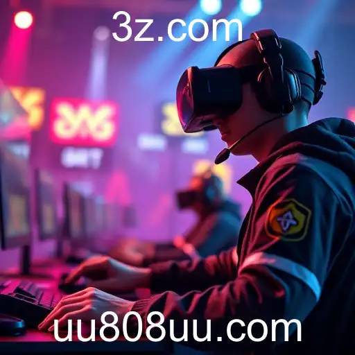 Inovações e Tendências nos Jogos Online em 2025