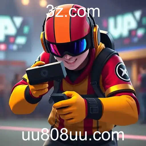 Revolução nos Jogos: UU808 e o Futuro do Entretenimento