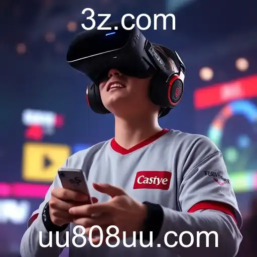 Tendências e Desafios nos Jogos Digitais de 2025