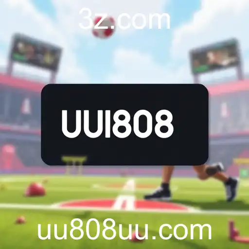 A Ascensão do UU808 e o Impacto na Indústria de Jogos