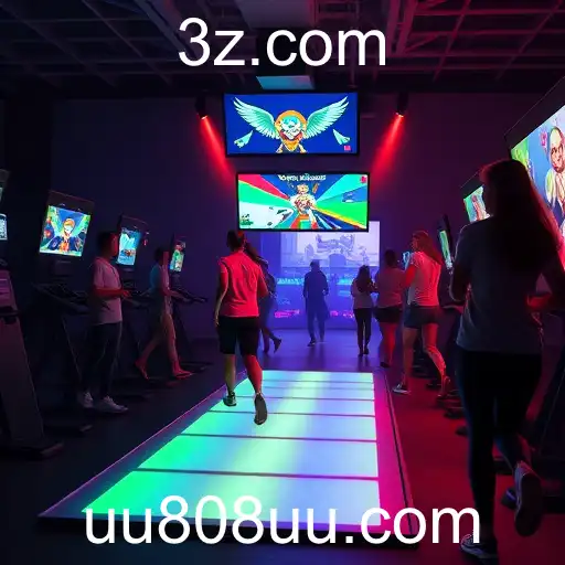 Impacto dos Jogos Online no Brasil em 2025