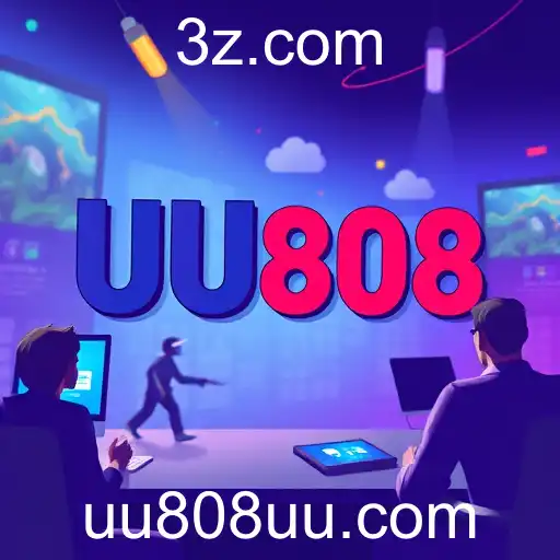 O Impacto de UU808 na Comunidade Brasileira de Jogos