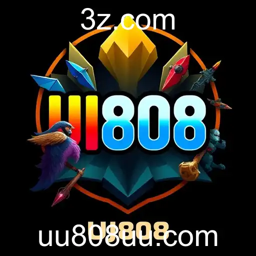 Inovações no Mundo dos Jogos: A Ascensão do UU808