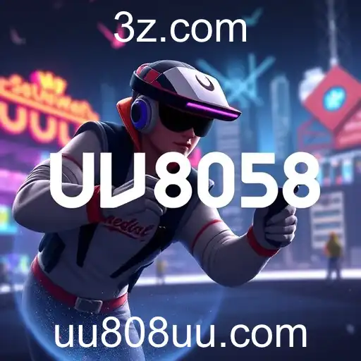 A Inovação do Universo dos Jogos: UU808 Lidera o Setor