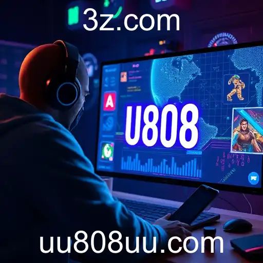 Revolução nos Jogos Online em 2025: Inovações e Desafios