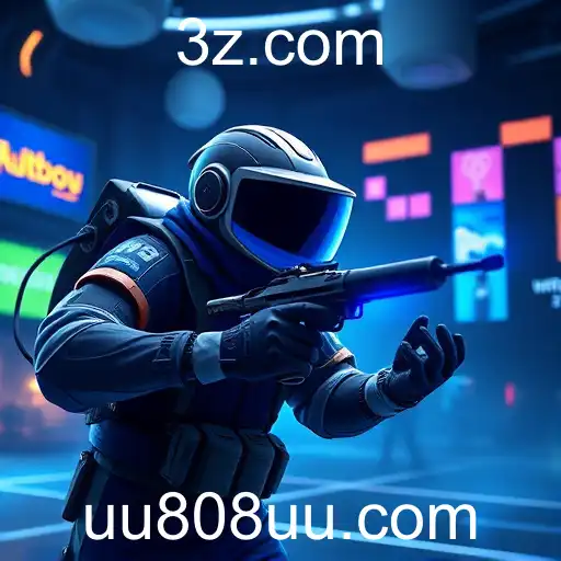 Explorando o Mundo do Entretenimento Digital com UU808