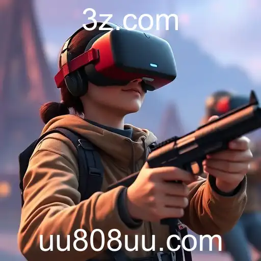 UU808: A Revolução dos Games Online em 2025