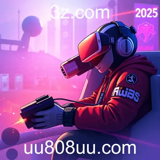 A Revolução dos Jogos Online em 2025