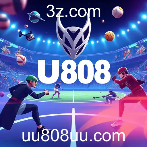 UU808: A Ascensão de um Fenômeno Global nos Jogos Online