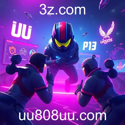 A Revolução do Entretenimento Digital: UU808 Ganha Popularidade em 2025