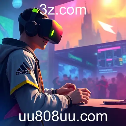 UU808 Revoluciona o Mercado dos Jogos em 2025